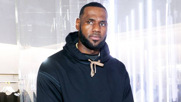 More Than A Vote: 5 Facts About LeBron James’ Voting Rights Organization - hollywoodlife.com - New York - Los Angeles