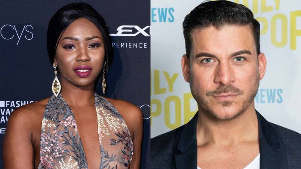 Former 'Vanderpump Rules' star Faith Stowers says Jax Taylor should be fired from the show - www.foxnews.com