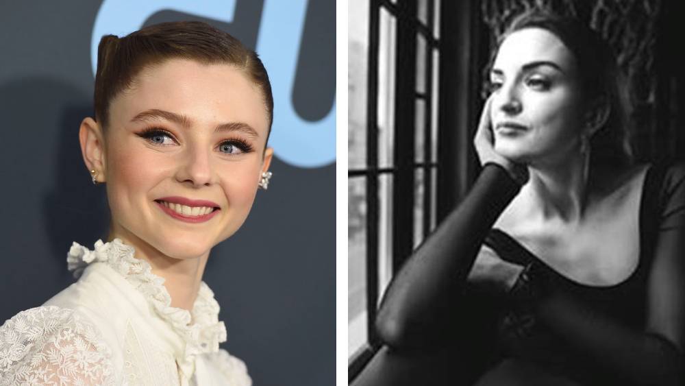 ‘Jojo Rabbit’ & ‘Leave No Trace’ Star Thomasin McKenzie To Play American Ballet Dancer Joy Womack In ‘Joika’ For Anonymous Content, Four Knights, Embankment & UTA — Cannes - deadline.com - USA - city Moscow