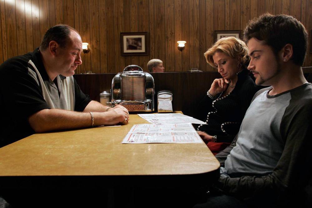 Did Tony Soprano die? ‘Sopranos’ creator accidentally spoils final scene - nypost.com - New York - New Jersey
