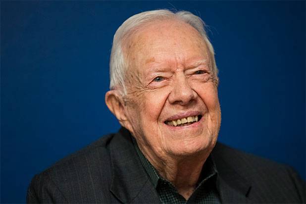 CNN Films Acquires ‘Jimmy Carter Rock & Roll President’ Documentary - thewrap.com