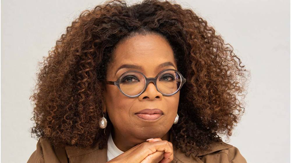 Oprah Winfrey, Ava DuVernay and More Call for Urgent Reform: "Our Country Is in a Moment of Reckoning" - www.hollywoodreporter.com - Atlanta