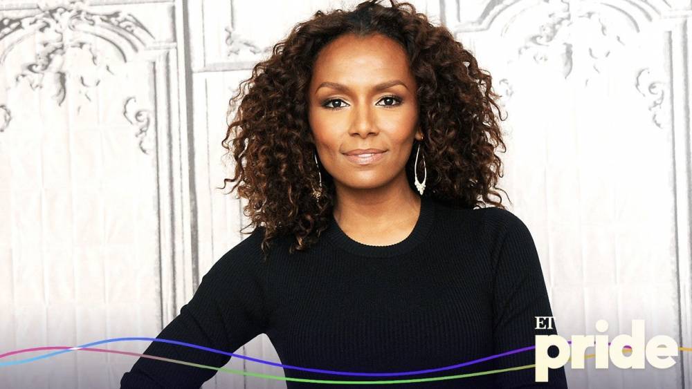 Janet Mock on the Parallels Between the George Floyd Protests and the 1969 Stonewall Riots (Exclusive) - www.etonline.com