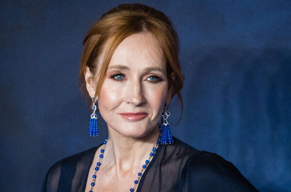 Artists Fire Back at J.K. Rowling's Anti-Trans Remarks, Share Messages in Support of the Community - www.billboard.com - Britain