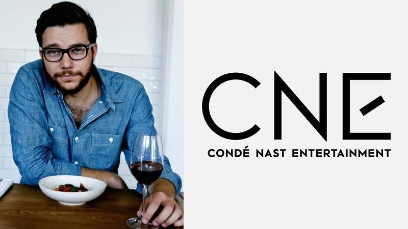 Condé Nast VP of Video Matt Duckor Is Gone After Pay-Inequity Allegations, Racist and Homophobic Tweets - variety.com