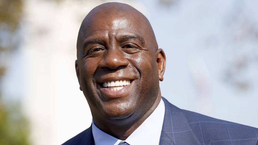 Magic Johnson Feature Documentary in the Works (EXCLUSIVE) - variety.com - Los Angeles