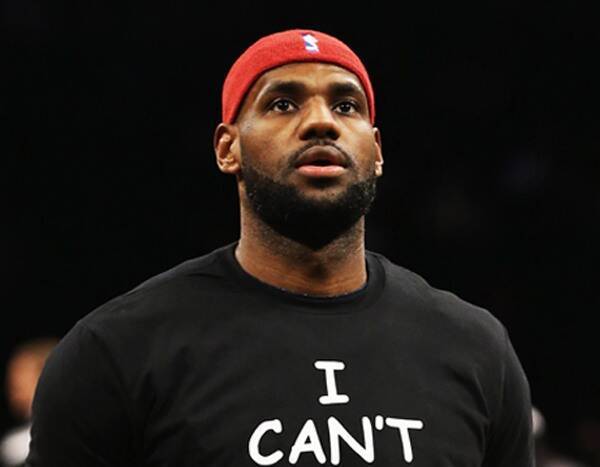 LeBron James, Kevin Hart and More Form Voting Rights Group to Inform, Encourage Citizens - www.eonline.com - New York - USA