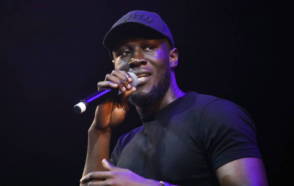 Stormzy issues statement of intent in fight against racial inequality - www.nme.com - Britain
