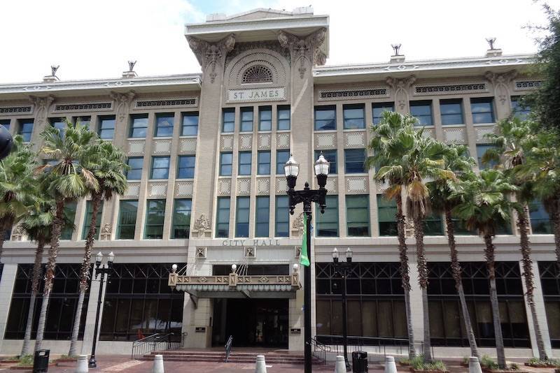 Jacksonville City Council approves LGBTQ protections in human rights ordinance, 15-4 - www.metroweekly.com - city Jacksonville