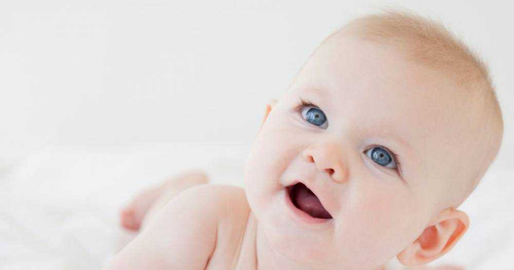 More than 550 babies born in Lanarkshire during coronavirus lockdown - www.dailyrecord.co.uk