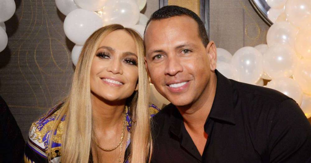 Jennifer Lopez has personalised cushions inside her dining room that reveal her family's close bond - www.msn.com