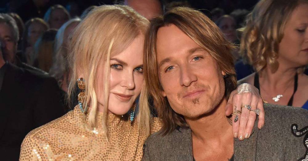 Nicole Kidman and Keith Urban's incredible parenting journey revealed - www.msn.com