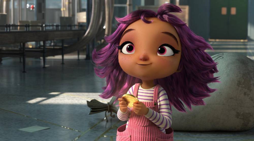 DreamWorks Animation Drops Trailer to Taylor Meachem’s ‘To: Gerard’ (EXCLUSIVE) - variety.com - France
