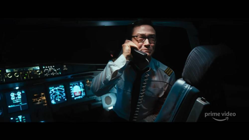 Joseph Gordon-Levitt Battles Airplane Hijackers In Chilling New Trailer For ‘7500’ - etcanada.com - USA - Berlin