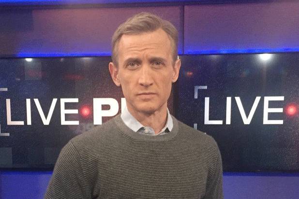 ‘Live PD’ Host Dan Abrams Regrets Footage of In-Custody Death Was Destroyed: ‘I Wish This Had Been Aired’ - thewrap.com
