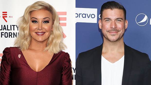 ‘Pump Rules’ Star Billie Lee Reveals Why She Thinks Bravo ‘Needs’ To Fire Jax Taylor Too - hollywoodlife.com