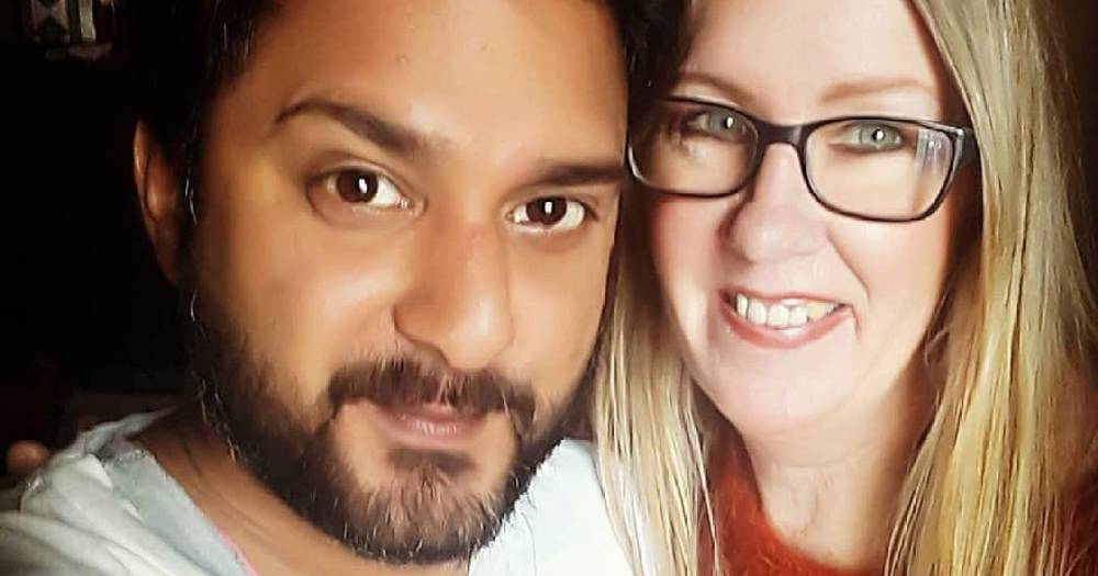 90 Day Fiance’s Jenny Still Has Hope Sumit’s Parents Will Accept Her: It’s Not a ‘Lost Cause’ - www.usmagazine.com