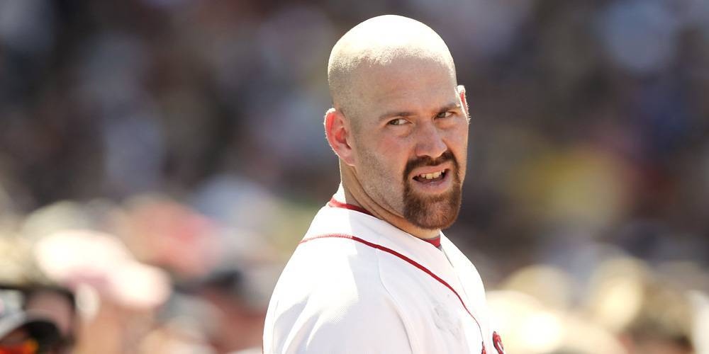 Red Sox All-Star Kevin Youkilis Recalls a Racist Moment at Fenway Park - www.justjared.com - Boston