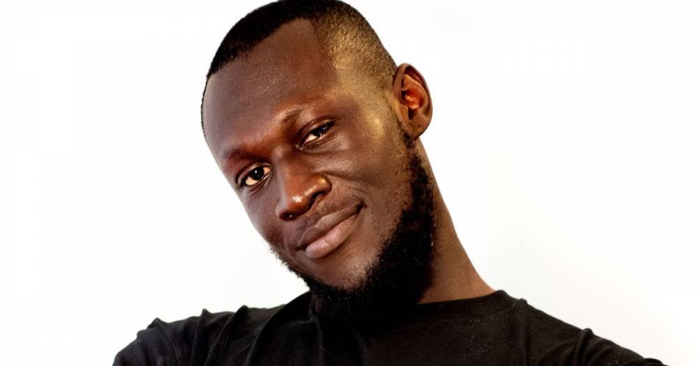 Stormzy pledges to donate £10million in bid to fight racial inequality and promote black empowerment within the UK - www.ok.co.uk - Britain