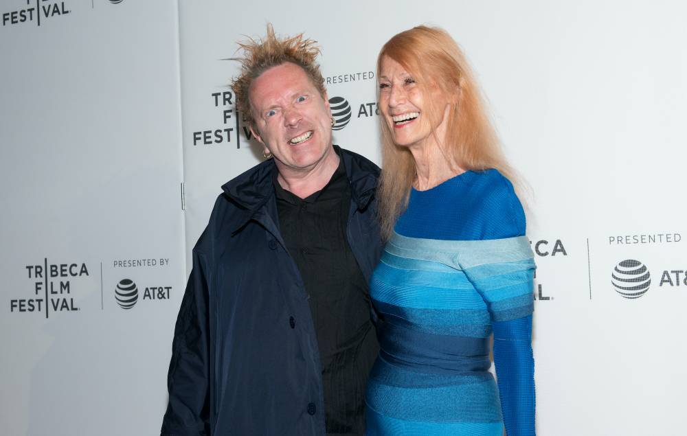 John Lydon opens up about becoming full-time carer for his wife with Alzheimer’s - www.nme.com
