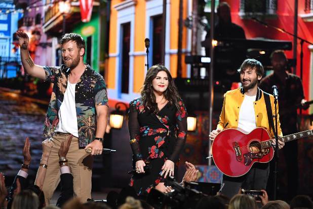 Lady Antebellum Changes Slavery-Era Band Name to Lady A: ‘We Are Deeply Sorry’ - thewrap.com