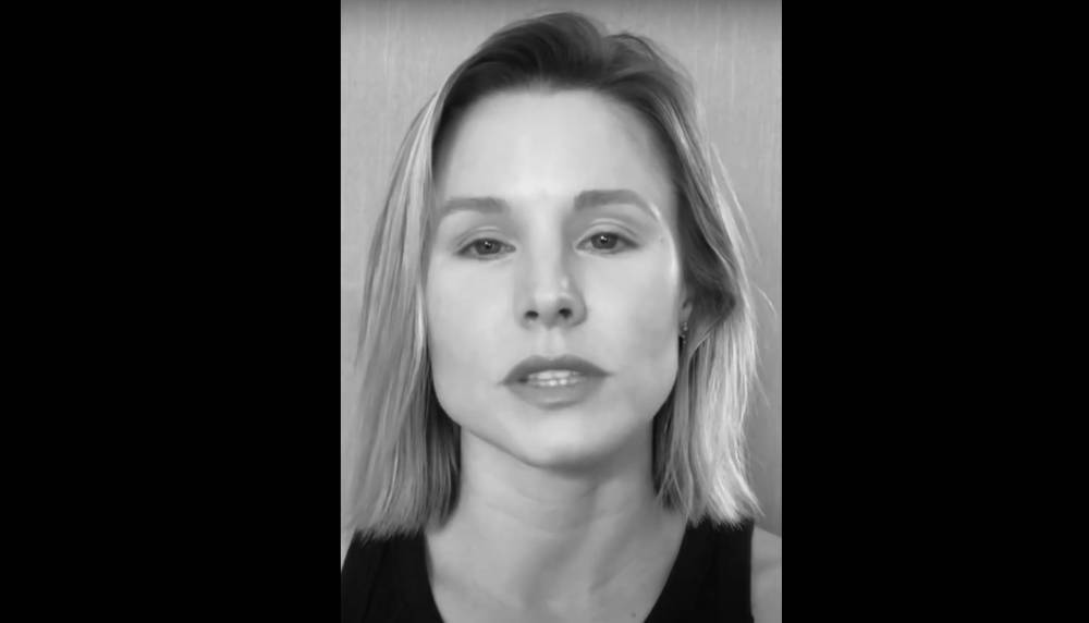 Kristen Bell, Sarah Paulson, Justin Theroux & More Call On White People To Call Out Racism In ‘I Take Responsibility’ Campaign - etcanada.com - Jordan