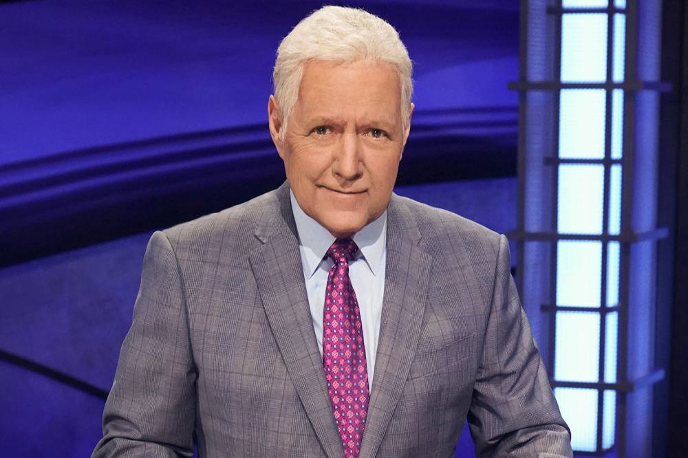 ‘Jeopardy!’ host Alex Trebek can’t wait to film more episodes - nypost.com