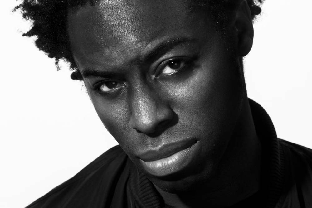Verve Signs Jeymes Samuel As He Preps Helming Debut ‘The Harder They Fall’ For Netflix - deadline.com - Britain - London