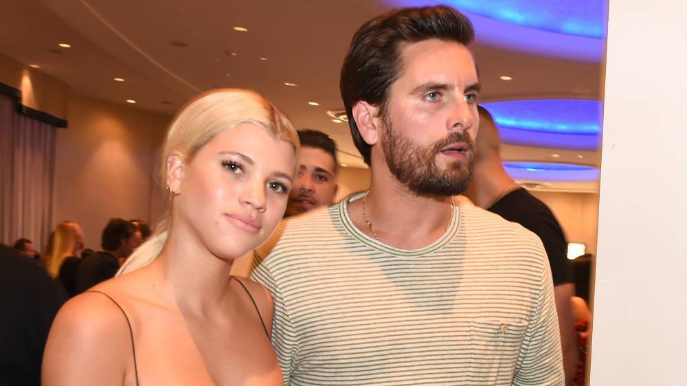 Here’s Your Answer to if Scott Disick Sofia Richie Are Getting Back Together After Their Breakup - stylecaster.com