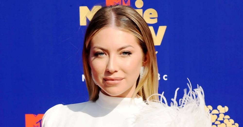 Stassi Schroeder Has Been ‘Sad and Crying’ and ‘Angry’ After Being Fired From ‘Vanderpump Rules’ - www.usmagazine.com