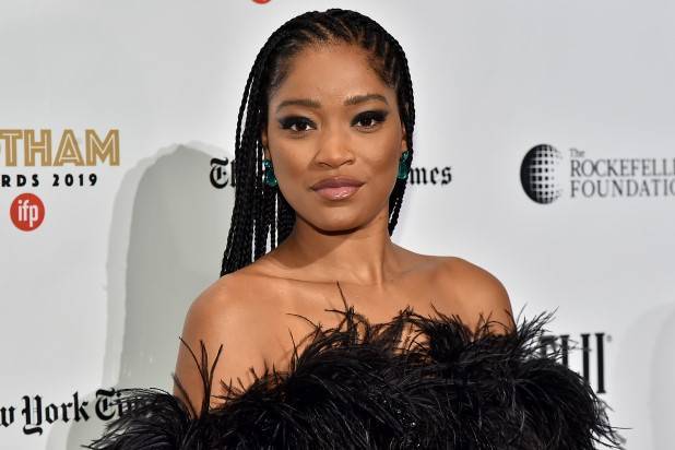 ‘Hustlers’ Actress Keke Palmer to Star in Thriller ‘Alice’ - thewrap.com
