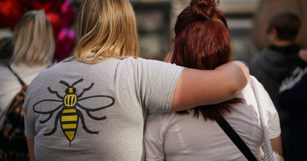 Legal challenge over decision not to grant Manchester Arena bombing survivors 'core participant' status at public inquiry - www.manchestereveningnews.co.uk - Manchester