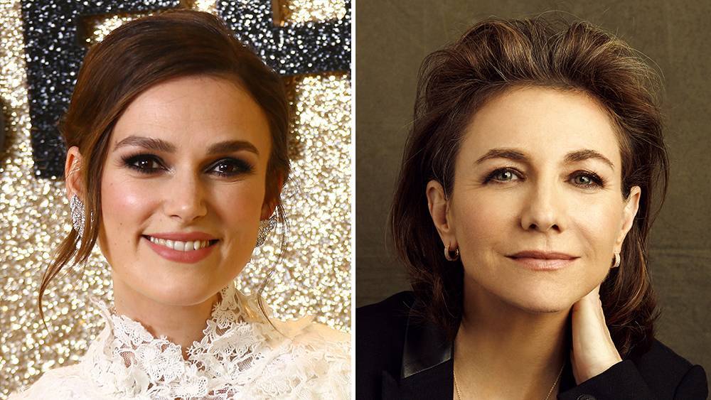 Keira Knightley To Star In & EP ‘The Other Typist’ Limited Series From Ilene Chaiken In the Works At Hulu - deadline.com - New York
