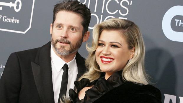 Kelly Clarkson Files For Divorce From Brandon Blackstock 7 Years After Their Marriage - hollywoodlife.com - Los Angeles