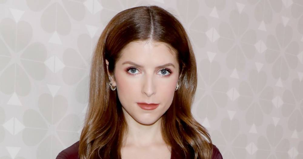 Anna Kendrick Clarifies Her Comments About Being ‘Miserable’ While Filming the ‘Twilight’ Saga - www.usmagazine.com