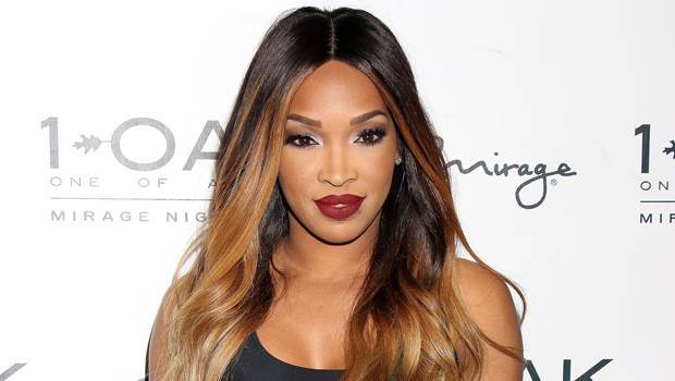 Malika Haqq Claps Back After Hater Claims She’s Trying To Make Money Off BLM: ‘Check Yourself’ - hollywoodlife.com