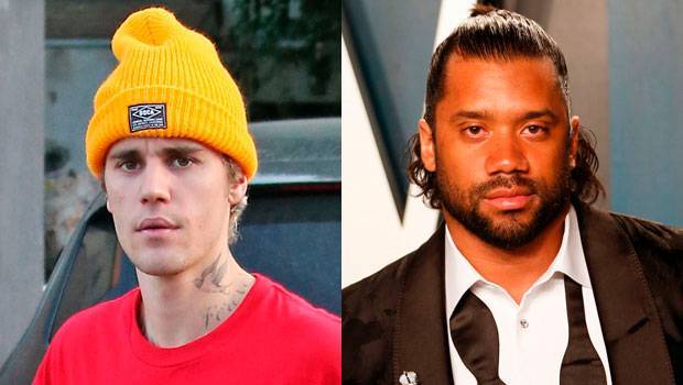 Russell Wilson, Justin Bieber More Stars Urge: ‘We Can’t Continue To Ignore Racism’ - hollywoodlife.com - Minneapolis