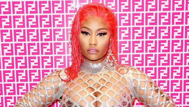 Nicki Minaj Furious All 4 Police Officers Not Charged In George Floyd’s Murder: ‘They’re ALL Responsible’ - hollywoodlife.com - George