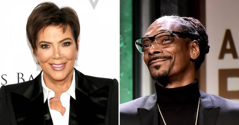 Celebrities Who Have Written Cookbooks: Kris Jenner, Snoop Dogg and More - www.usmagazine.com