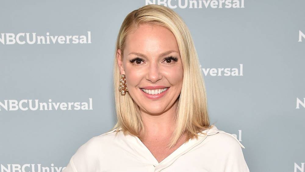Katherine Heigl Expresses Rage and Heartache Over How to Explain George Floyd’s Death to Daughter - www.etonline.com - Minneapolis