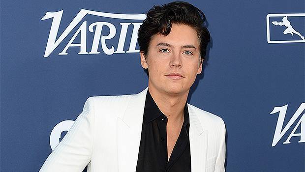 Cole Sprouse Arrested For Protesting In Santa Monica, But Insists This Is ‘Not About Me’ - hollywoodlife.com - Santa Monica