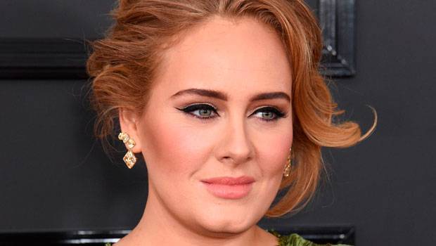 Adele Returns To Instagram To ’Wholeheartedly Stand’ With George Floyd Protesters - hollywoodlife.com - Minneapolis