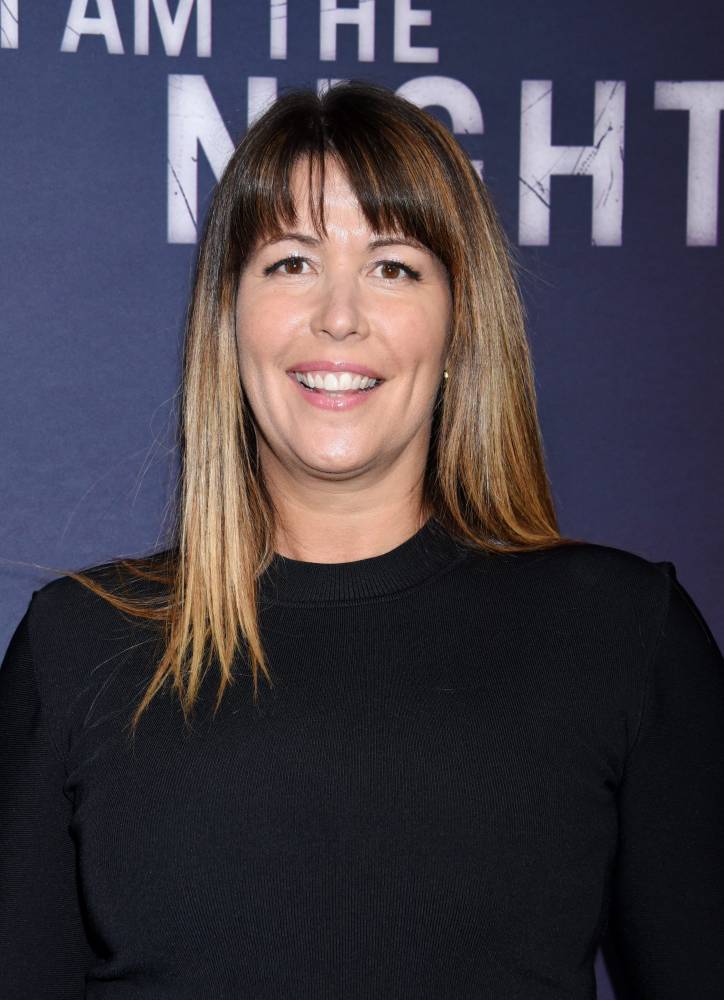 Patty Jenkins Turned Down Directing ‘Justice League’ And Has No Interest In Other Superhero Movies - etcanada.com