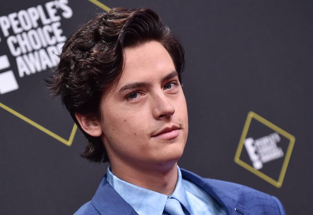 Cole Sprouse Shares His Account After Being ‘Arrested’ During ‘Peaceful’ Protest: This Is ‘Not A Narrative About Me’ - etcanada.com - Santa Monica