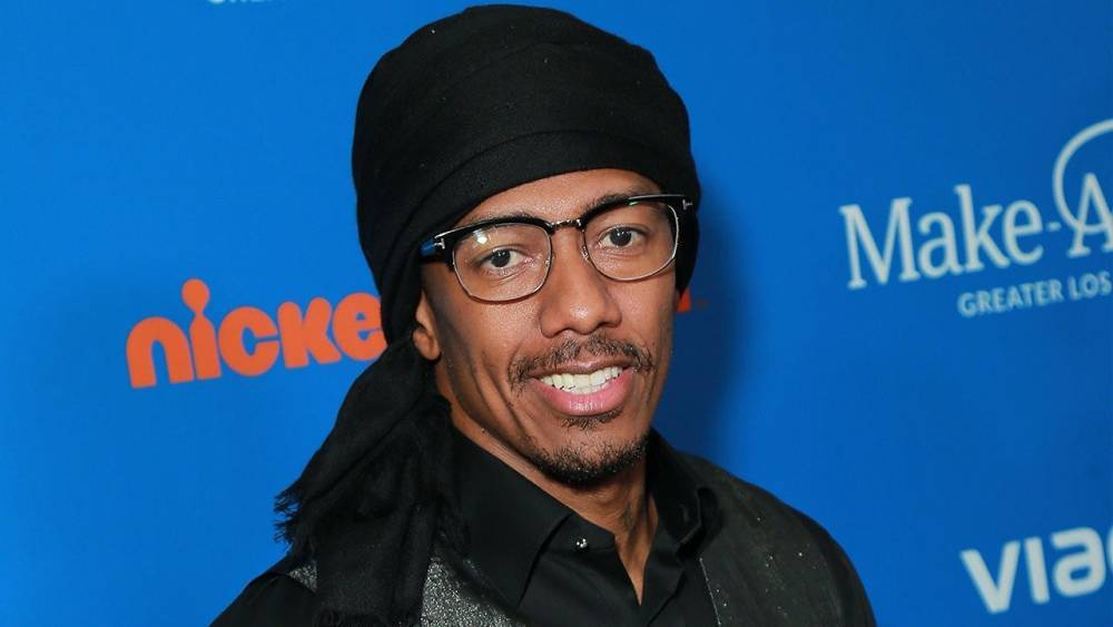 Nick Cannon Explains Why He 'Had to' Attend George Floyd Protests in Minneapolis - www.etonline.com - Chicago - Minneapolis