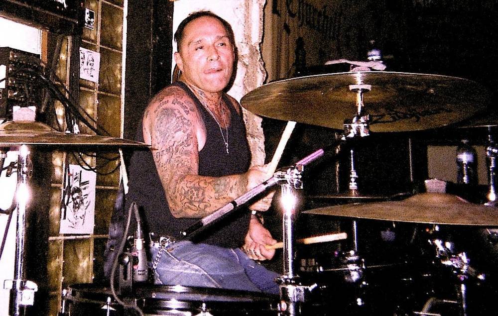 Former Misfits drummer Joey Image has reportedly died aged 63 - www.nme.com - city Miami