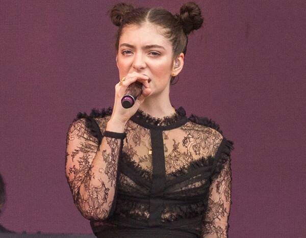 Lorde Says "White Silence" Is "Damaging" Right Now in Message to Fans After George Floyd's Death - www.eonline.com - New Zealand