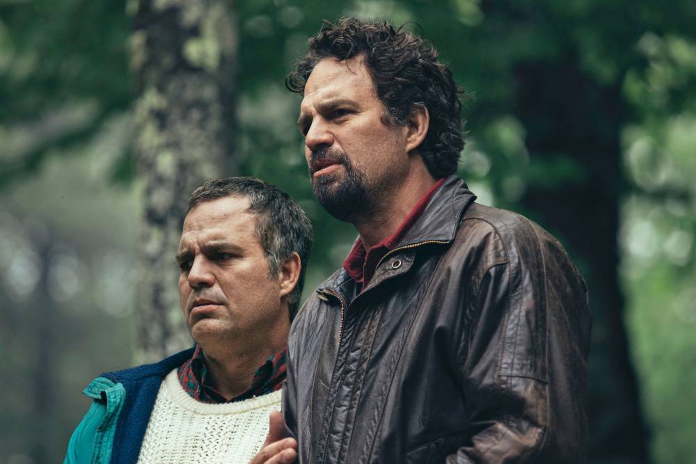 Mark Ruffalo is brilliant in HBO drama ‘I Know This Much Is True’ - nypost.com