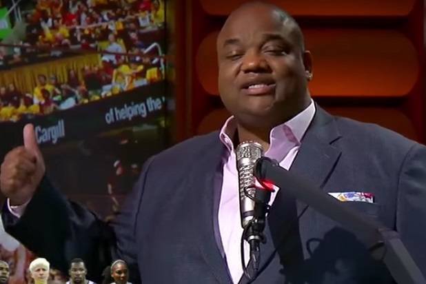 Jason Whitlock Out at Fox Sports - thewrap.com