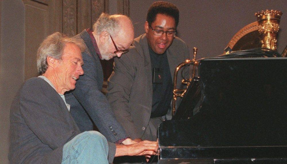 Lennie Niehaus, Jazz Player and Composer for Clint Eastwood Films, Dies at 90 - variety.com - California - county Madison